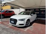 AUDI - A3 - SPB 30 TDI S tronic Admired
