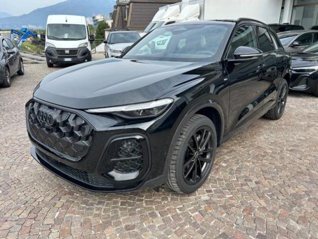 AUDI Q5 40 TDI 204 CV quattro S tronic S line rif. 24149253 - Foto 2