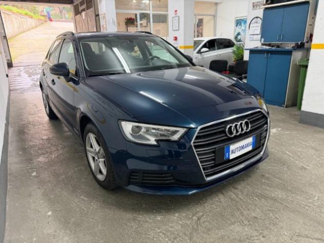 AUDI A3 SPB 1.6 TDI 116 CV Design rif. 23718921 - Foto 2