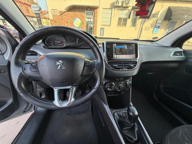 Peugeot 2008 1.4 HDi 68CV Active - Foto 6