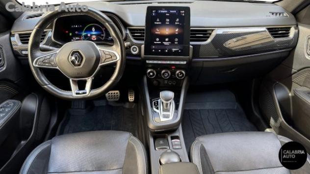 RENAULT Arkana Arkana Full Hybrid E-Tech 145 CV Engineered Fast T rif. 23927090 - Foto 9