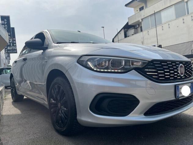 FIAT TIPO 1,3 MJ 09/2020 - Foto 8