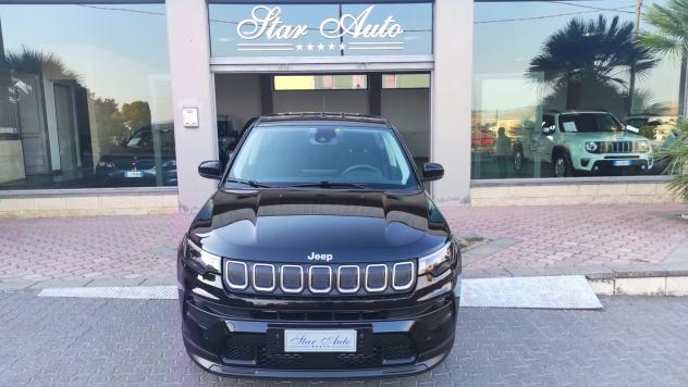 Jeep Compass 1.6 Multijet II 2WD Business