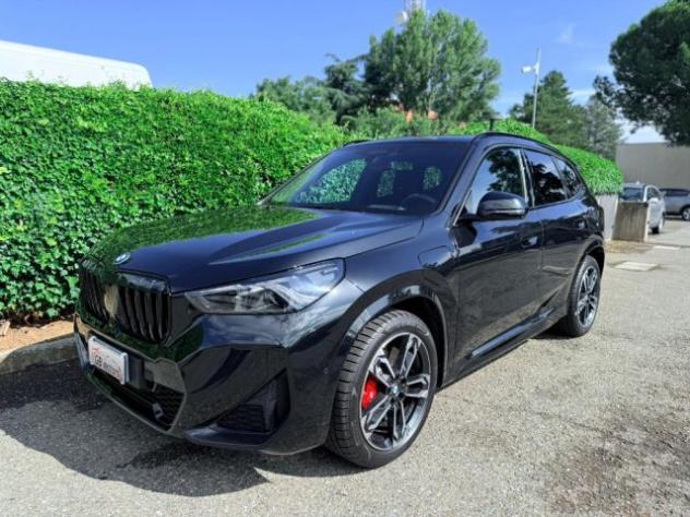 BMW X1 xDrive 25e Msport Pro NAVI - LED - HEAD UP - 19 rif. 23772624