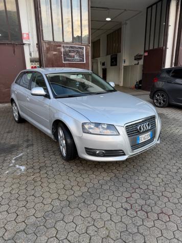 Audi A3 1.6 TDI 90 CV CR F.AP. Ambition - Foto 3