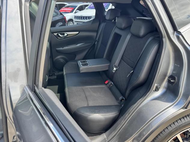 Nissan Qashqai 1.6 DCI 130CV 2WD X-TRONIC (AUTOM) 2018 - Foto 6