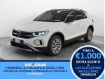 Volkswagen T-Roc T-Roc 2.0 TDI SCR 150 CV DSG Style