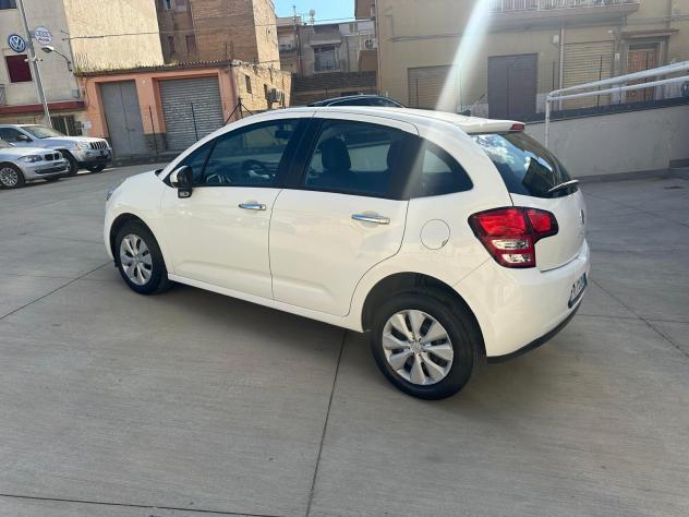 Citroen C3 1.4 HDi 70 Seduction - Foto 10