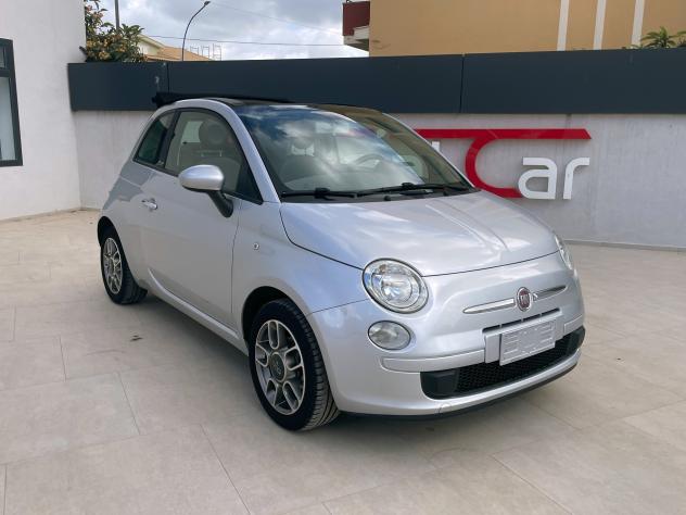 Fiat 500 C 1.2 Pop - Foto 3