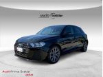 Audi A1 II 2019 Sportback Sportback 25 1.0 tfsi Admired my20