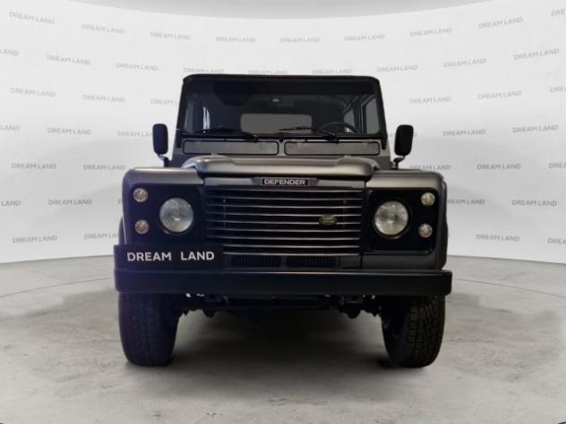 LAND ROVER Defender 90 2.5 Td5 CABRIO rif. 20139324 - Foto 3