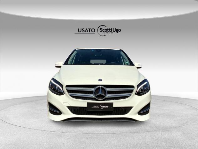 Mercedes-Benz Classe B - T246 B 180 d (cdi) Sport - Foto 2