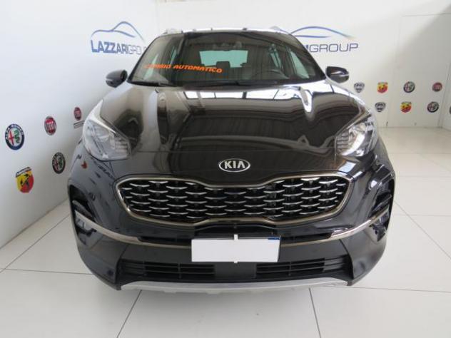 KIA Sportage 1.6 CRDI 136 CV 2WD Mild Hybrid GT Line rif. 20949123 - Foto 2
