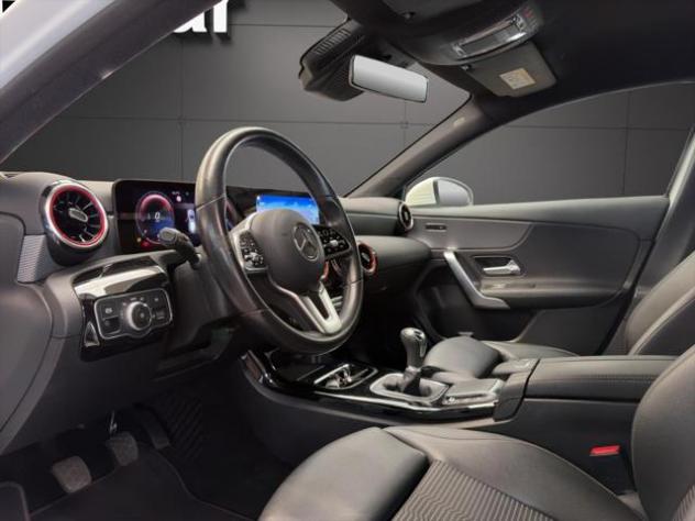 MERCEDES-BENZ A 180 Sport rif. 24101324 - Foto 10