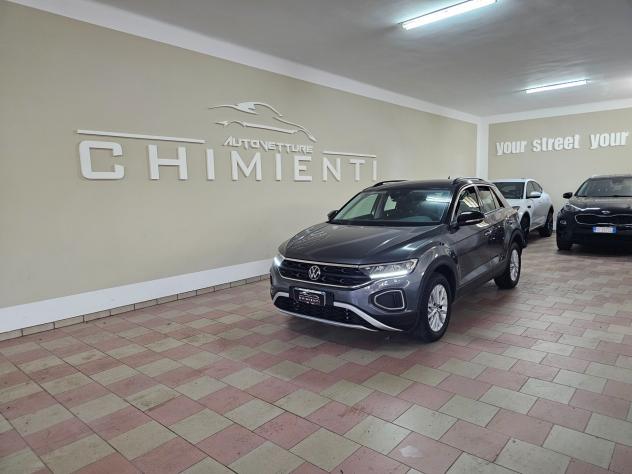 Volkswagen T-Roc 2.0 TDI SCR 150 CV DSG Style - Foto 6