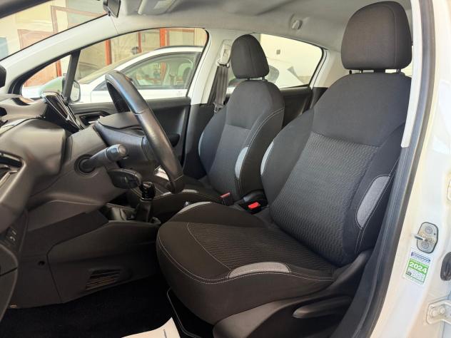 PEUGEOT 208 1.6 DIESEL DEL NORD ITA 2016 - Foto 7