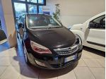 Opel Astra 1.4 Turbo 140 CV Cosmo Euro 5