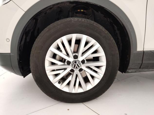 Volkswagen T-Roc T-Roc 1.5 tsi Life dsg - Foto 6