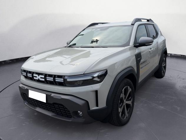 Dacia Duster AUTO AZIENDALE - 1.8 Hybrid 155cv Journey - Foto 5