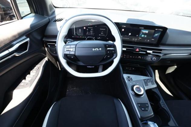 KIA Sportage 1.6 TGDi HEV 4WD AT GT-line rif. 24097681 - Foto 6