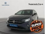 Volkswagen Taigo 1.0 TSI 110 CV Life