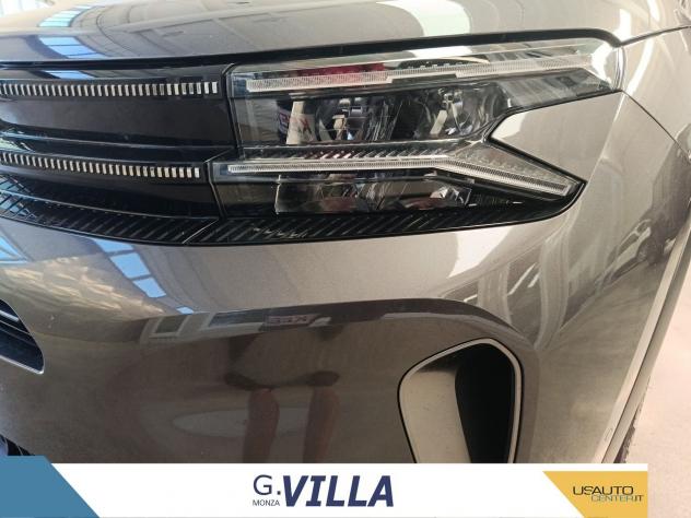 Citroën C5 Aircross I 2022 1.2 puretech Feel Pack s&s 130cv eat8 - Foto 6