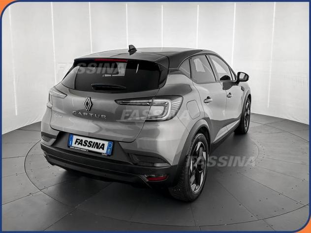 Renault Captur 1.0 tce Techno 90cv - Foto 6