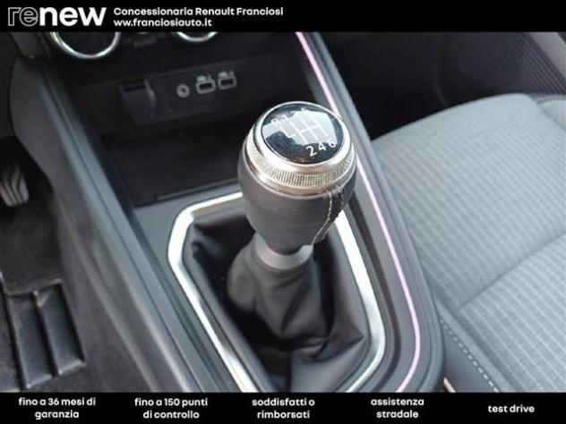 RENAULT Clio 1.0 ECO-G TECHNO rif. 23860082 - Foto 6