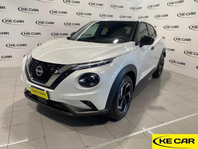 Nissan Juke 1.0 DIG-T Acenta-PACK LOOK - Foto 2