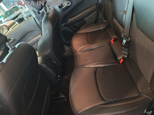 JEEP Compass 1.6 Multijet II 2WD Limited **SEDE DI CARPI ** rif. 23670978 - Foto 9