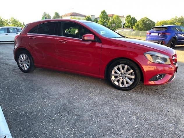 Mercedes-benz A 180 CDI BlueEFFICIENCY Sport - Foto 7