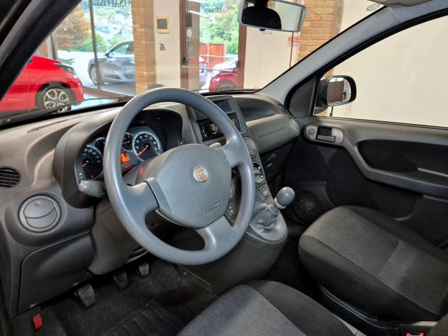 Fiat Panda 1.2 4x4 Climbing - Foto 4