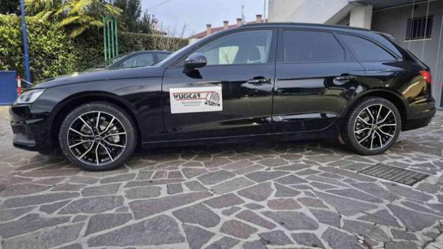 AUDI A4 Avant 35 TFSI S tronic* led*navi cerchi 18 rif. 23354939 - Foto 2