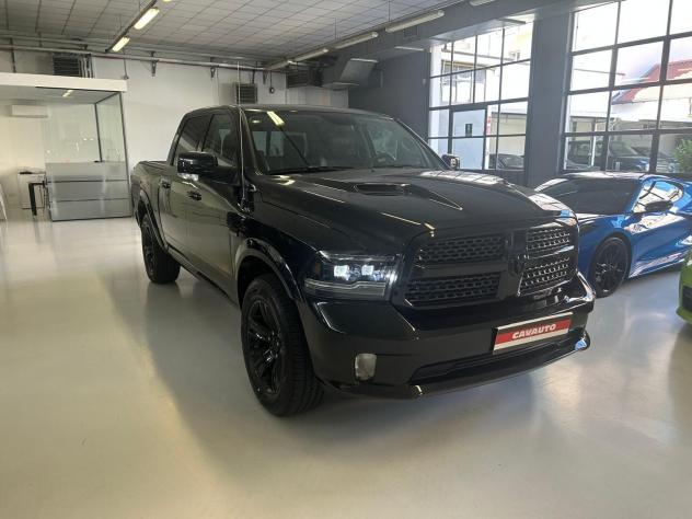 Dodge RAM RAM 1500 5.7L V8 SPORT 395CV - Foto 3