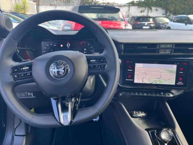 ALFA ROMEO Junior SPECIALE 1.2 Hybrid 145 CV eDCT6 SPECIALE rif. 23830250 - Foto 6