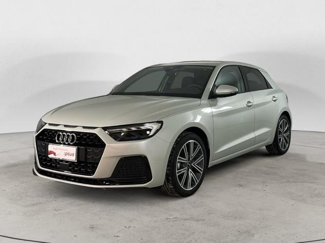 Audi A1 Sportback A1 Sportback 25 TFSI S tronic Advanced