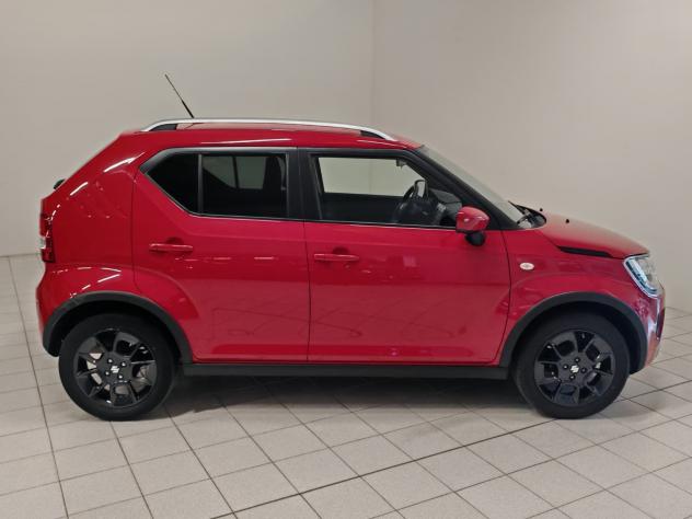 Suzuki Ignis 1.2 Hybrid Top 2WD | IVA ESPOSTA - Foto 7