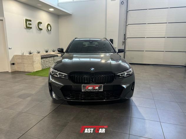 BMW Serie 3 320d xDrive MSport aut. - Foto 2