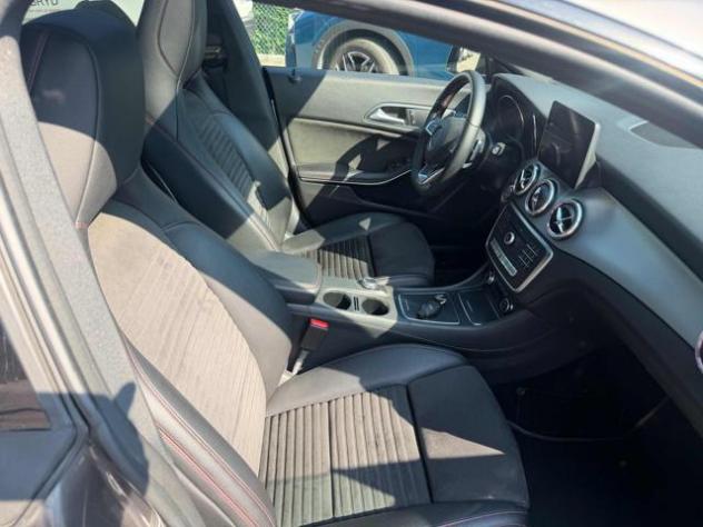 MERCEDES-BENZ CLA 200 d S.W. 4Matic Automatic Premium Bellissima rif. 23889728 - Foto 10