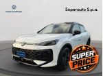 Volkswagen T-Roc T-Roc 1.5 eTSI ACT 150 CV DSG R-Line