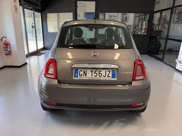 FIAT 500 1.0 Hybrid rif. 23899107 - Foto 5
