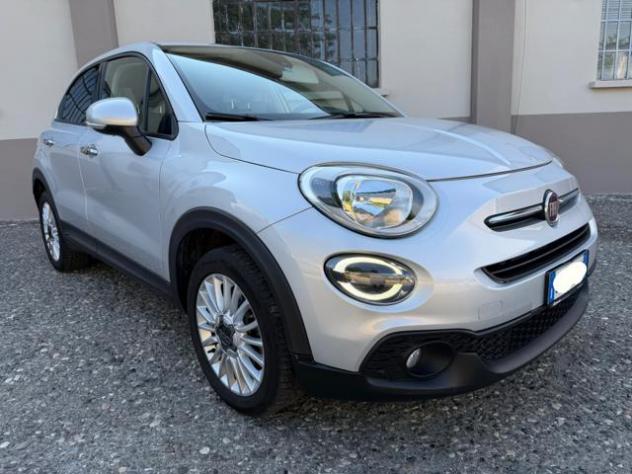 FIAT 500X IN PROMOZIONE!!!!!1.3 T4 150 CV DCT Cross rif. 24056574 - Foto 3