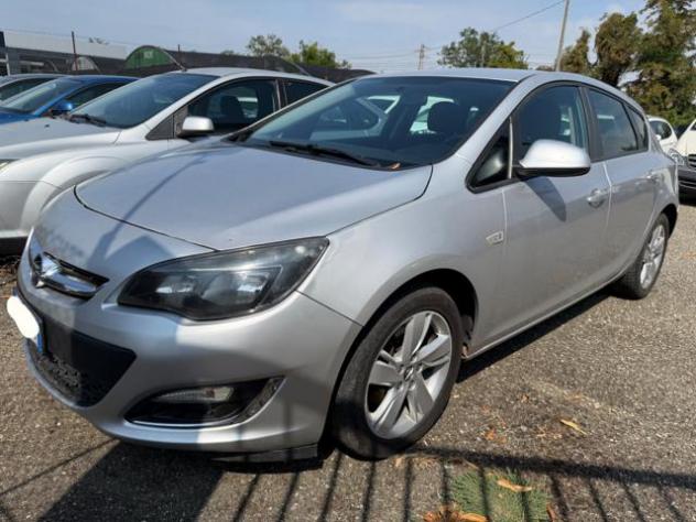 OPEL Astra 1.3 CDTI 110 CV S&S rif. 24054281