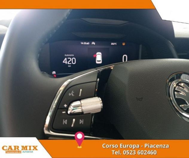 Škoda Kamiq Kamiq 1.0 TSI 110 CV Style - Foto 9
