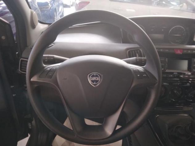 LANCIA Ypsilon 1.0 FireFly 5 porte S&S Hybrid Silver rif. 23816585 - Foto 9