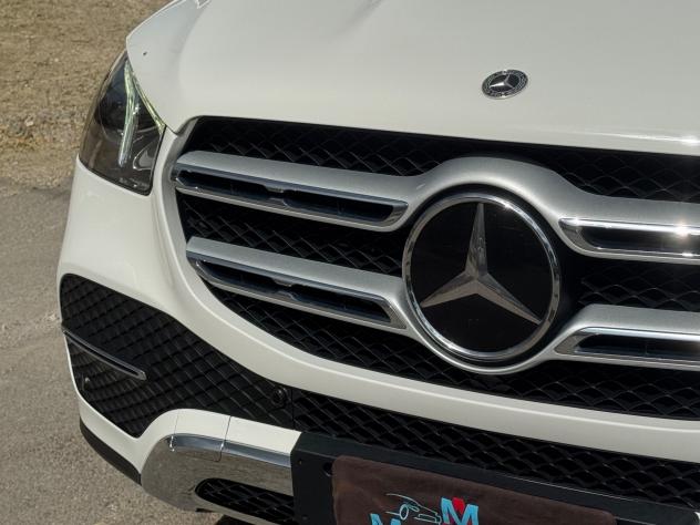 MERCEDES GLE 350DE EQ-POWER SPORT PLUS FULL IVA - Foto 6