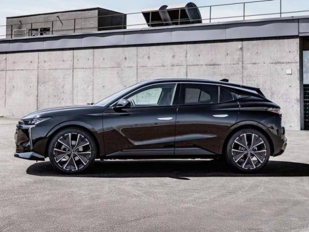 DS AUTOMOBILES E-Tense 215 Jules Verne DS N°4 rif. 23759719 - Foto 4