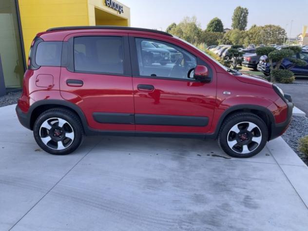 FIAT Panda 1.0 FireFly S&S Hybrid City Cross rif. 23757439 - Foto 5