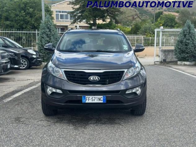 KIA Sportage 1.7 CRDI VGT 2WD Class rif. 23775077 - Foto 2