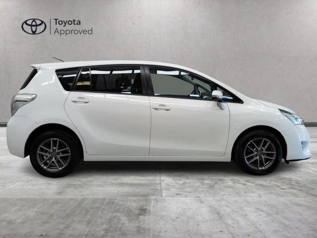 Toyota Verso 1.6 D-4D Cool - Foto 4
